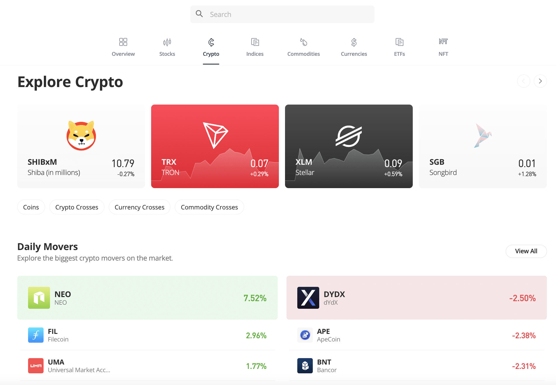 11 Best Crypto Exchanges in the UK 