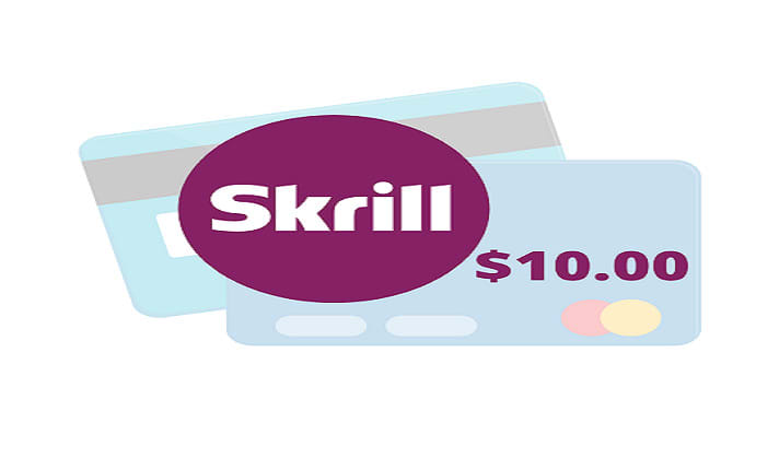 The Complete Skrill and NETELLER Fee Comparison | Wikibrain