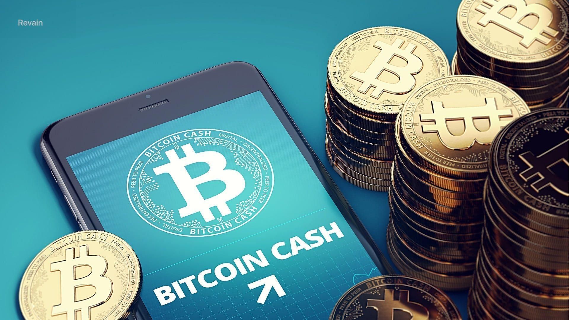 Bitcoin Cash (BCH) Price Prediction - 