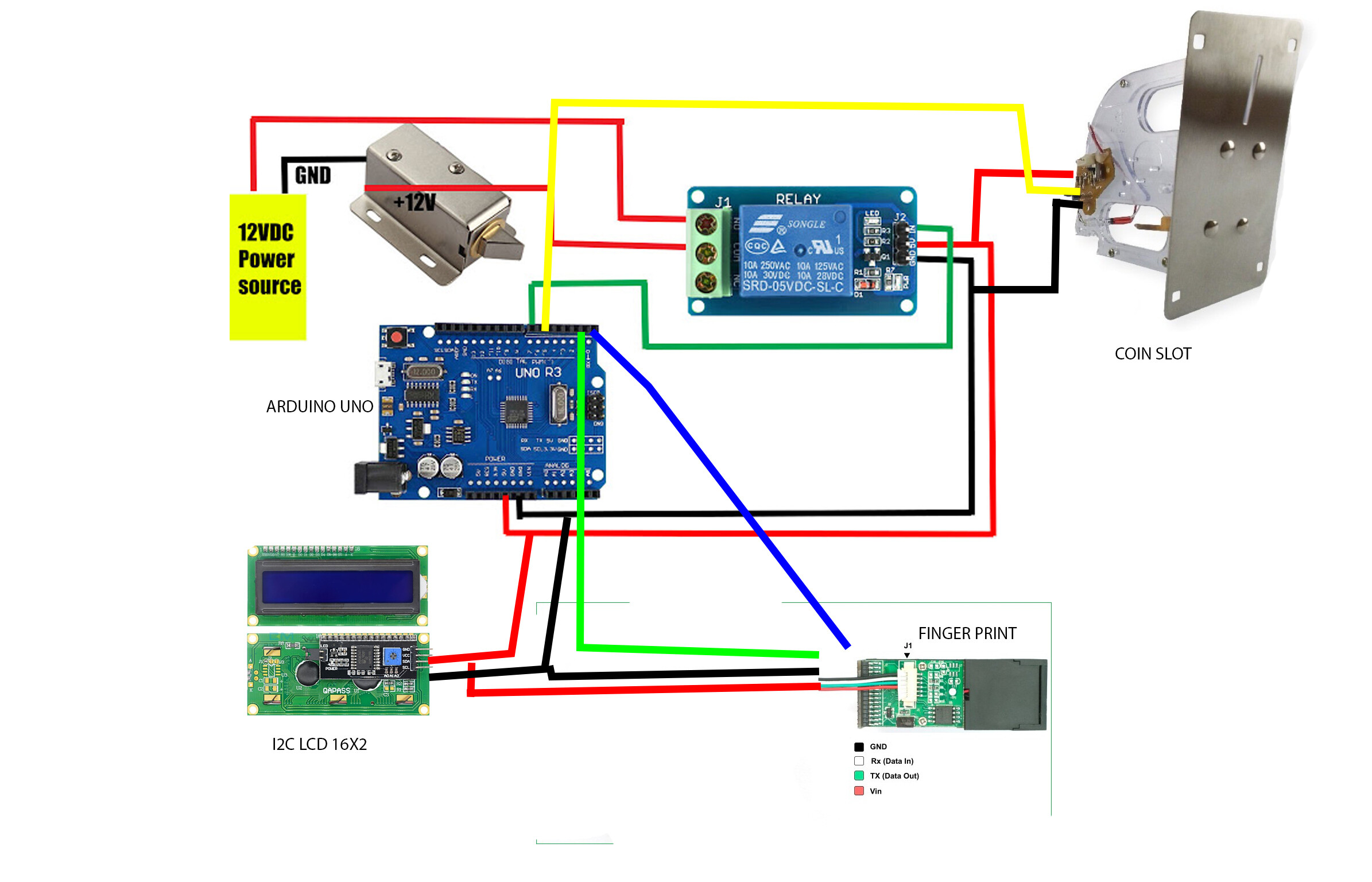 Seeeduino Crypto - compatible with Arduino - Botland - Robotic Shop