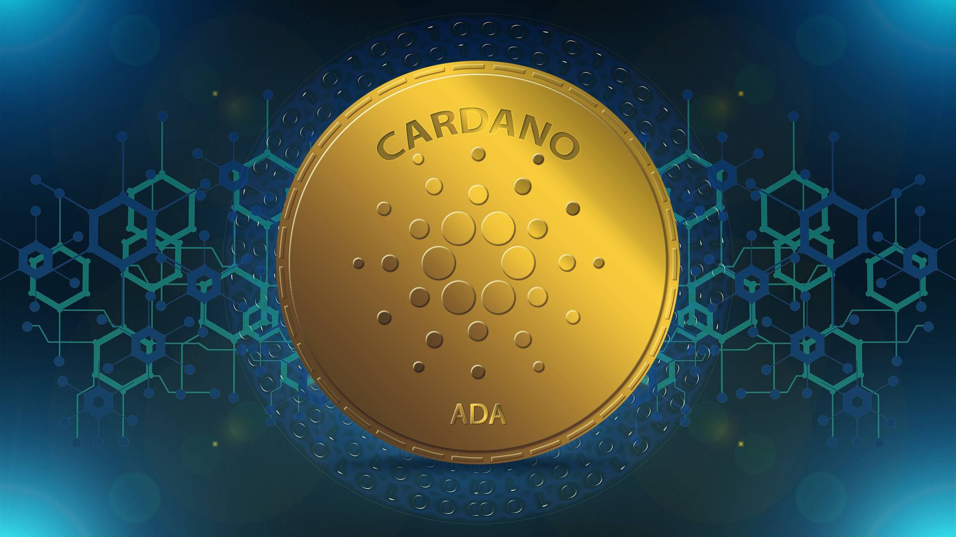 Cardano (ADA) Price Chart | Realtime ◥ BISON ◤ By Boerse Stuttgart