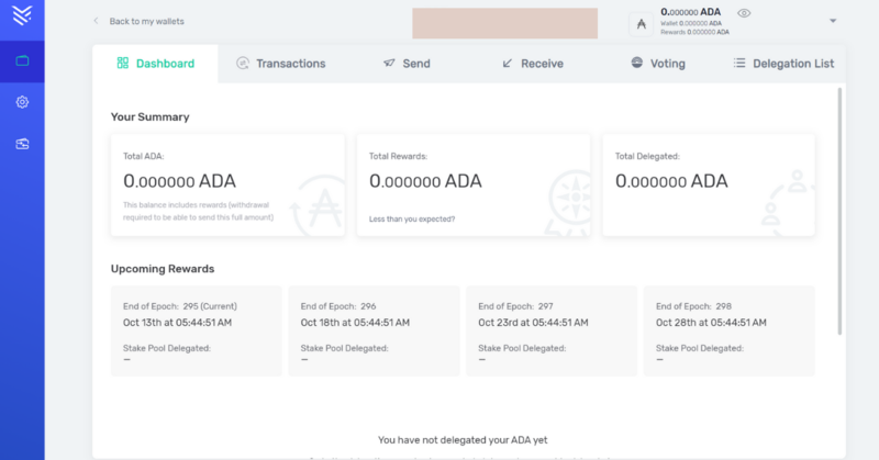 Yoroi Staking Tutorial and How to Choose a Stake Pool - Stake Delegation - Cardano Forum