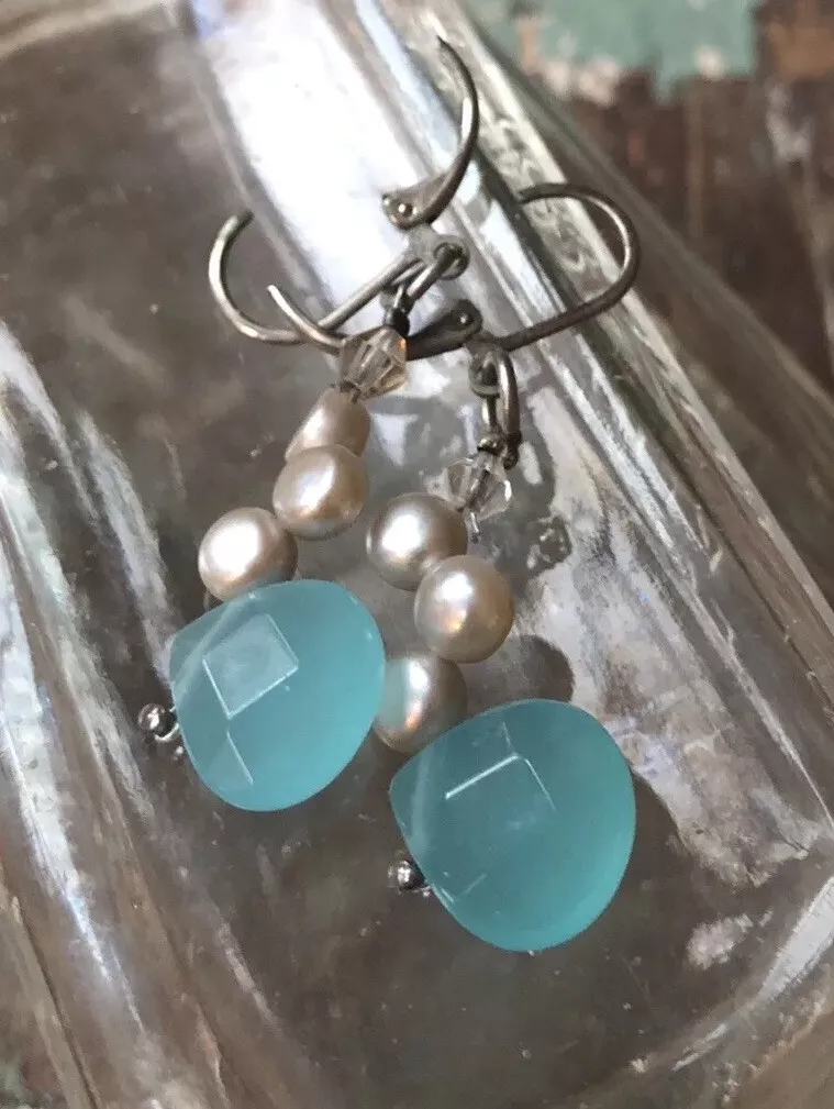 Pearl Earrings | Jewelry | Gump's