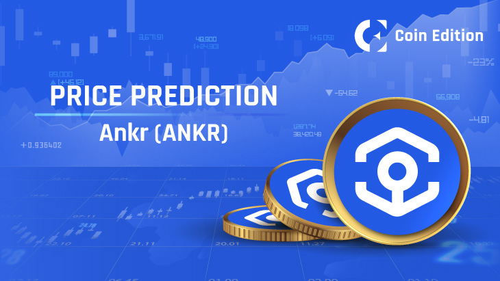 Ankr Price today in India is ₹ | ANKR-INR | Buyucoin