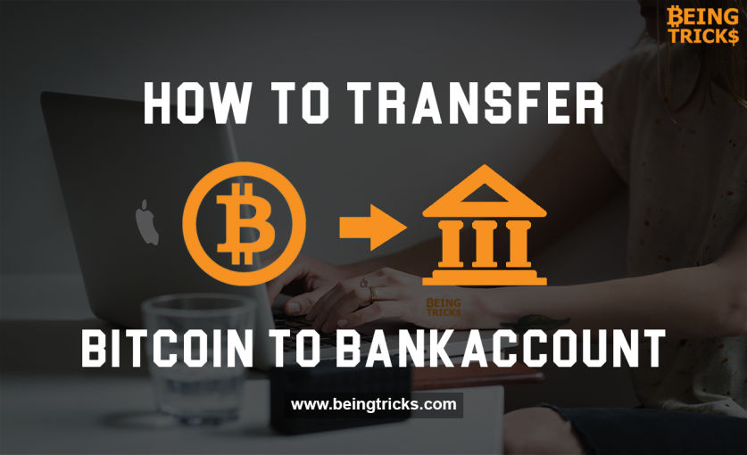 How to Transfer Crypto to Your Bank Account - swissmoney