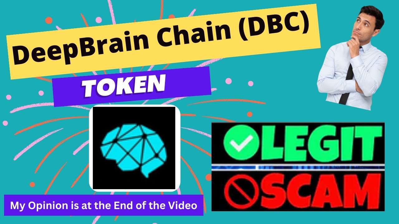 DeepBrain Chain price today, DBC to USD live price, marketcap and chart | CoinMarketCap
