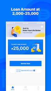 ‎JuanHand-online cash loan App on the App Store