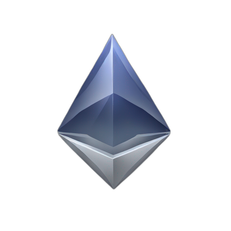 Ethereum Icon | Font Awesome