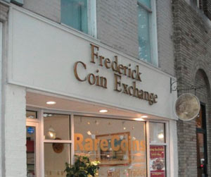 Maryland Precious Metals Dealers | Bullion Dealers in MD