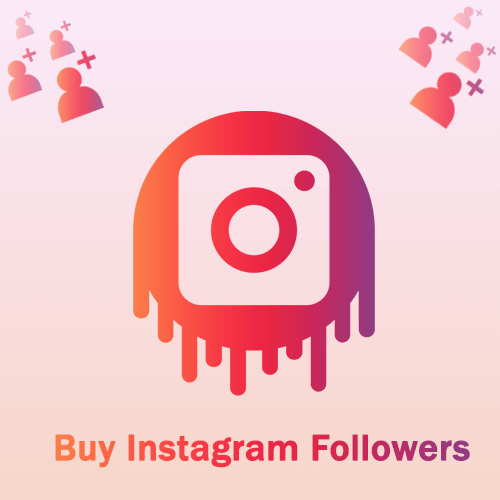 Buy Instagram Followers - Instant/Cheap - $1/! - MegaFamous