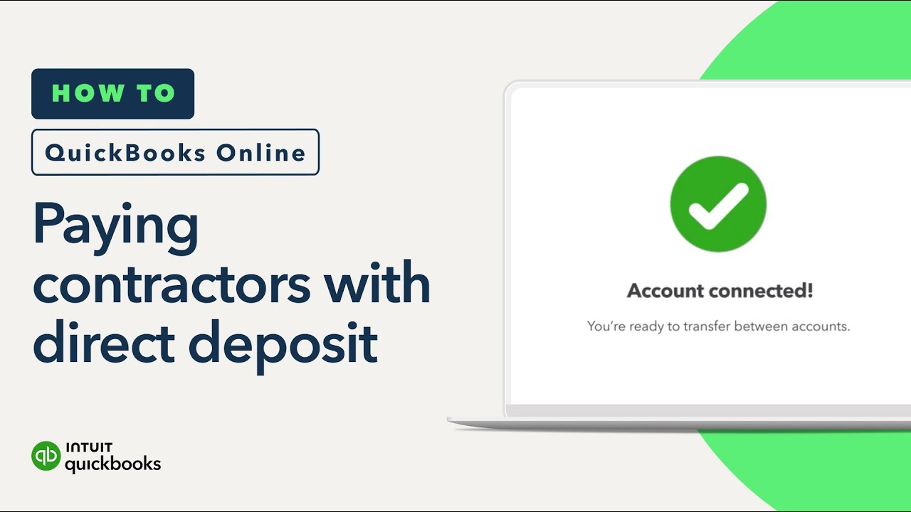 The Complete Guide to Fix QuickBooks Direct Deposit Issues