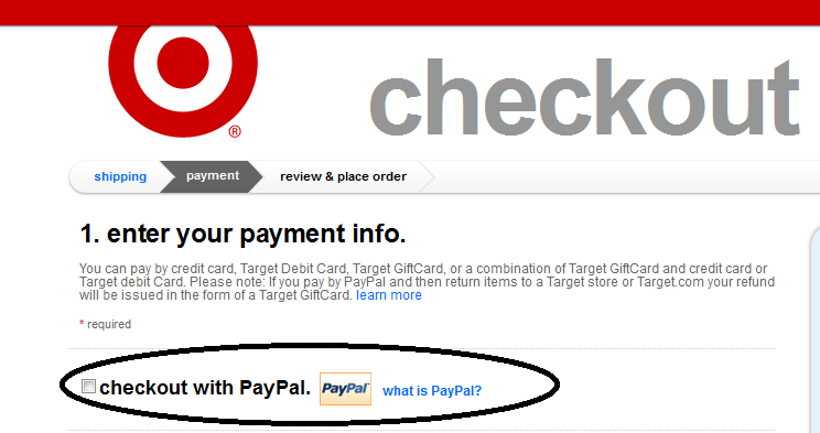 Stores that Accept PayPal Pay in 4: Best of » Meedsy