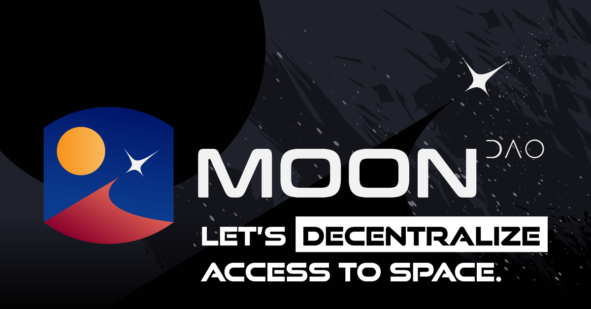 MoonDAO price today, MOONEY to USD live price, marketcap and chart | CoinMarketCap