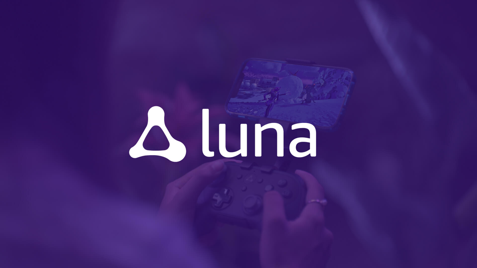 How to play Fortnite on Amazon Luna