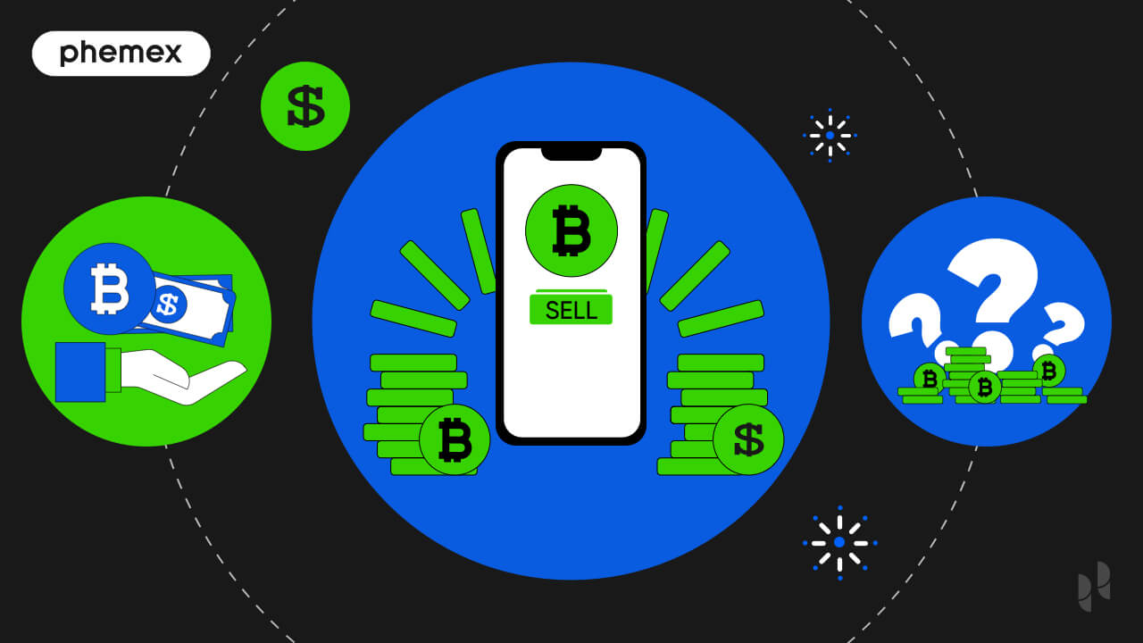 When Is the Best Time to Sell Bitcoin?