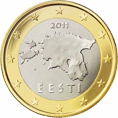 Estonia - Coin catalog - family-gadgets.ru