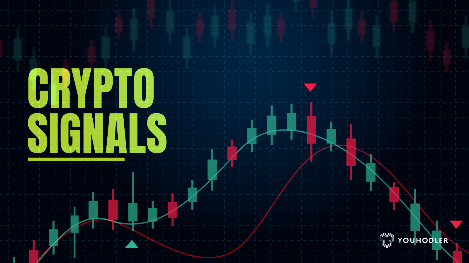 The Best Crypto Trading Signals to Look Out For in 