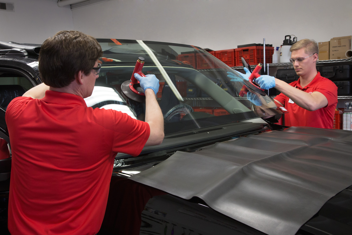 Austin Auto Glass - Low Price Auto Glass