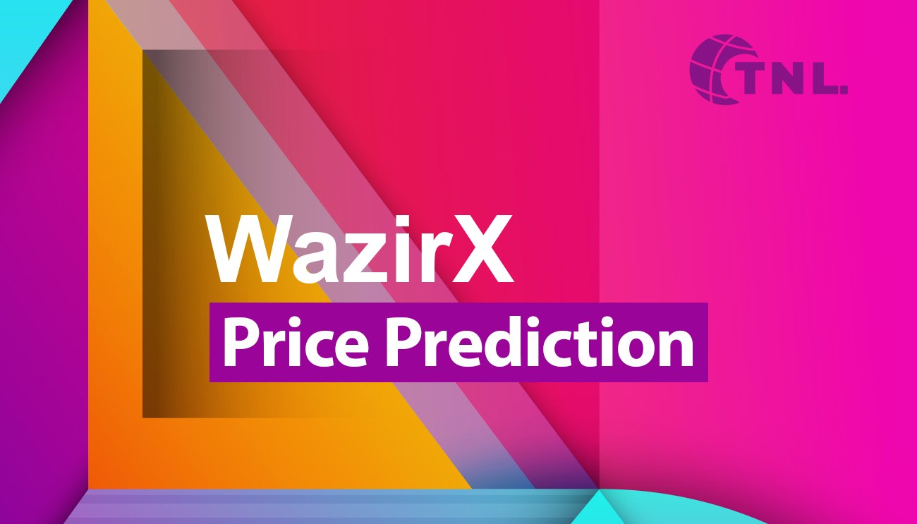 WAZIRX PRICE PREDICTION , , , , - Long Forecast