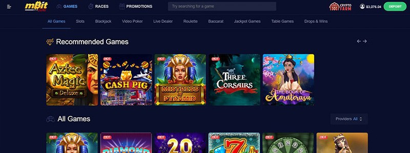 Best Bitcoin & Crypto Casinos in Nigeria: Play Top BTC Games