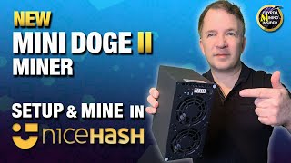 How to get NiceHash Mining address? | NiceHash