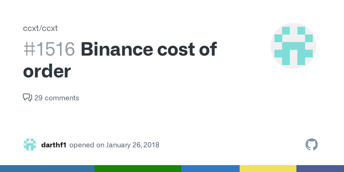 CCXT doesn't load balance on BINANCE : Forums : PythonAnywhere