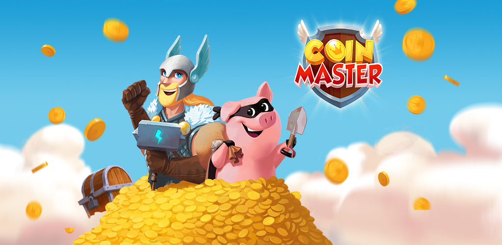Coin Master free spins daily links for 2 March – INN News