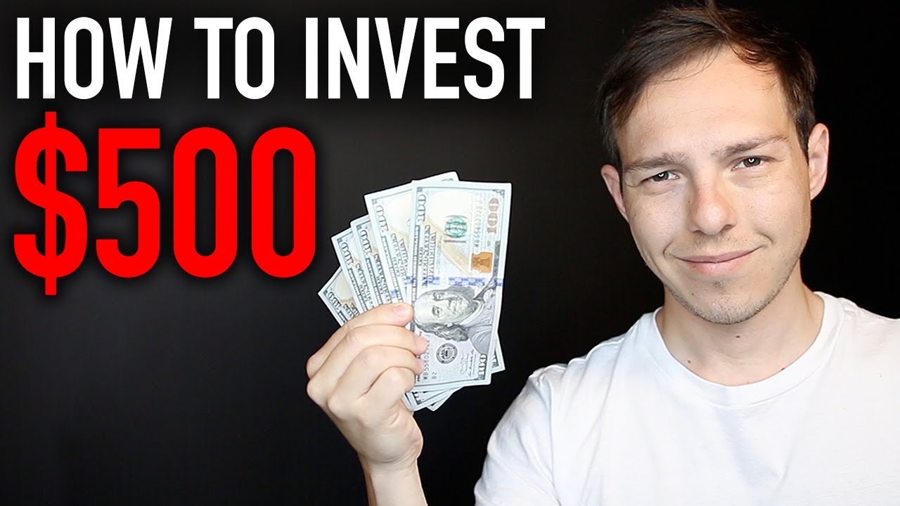 How to Invest $ & Start Building Long-Term Wealth Today