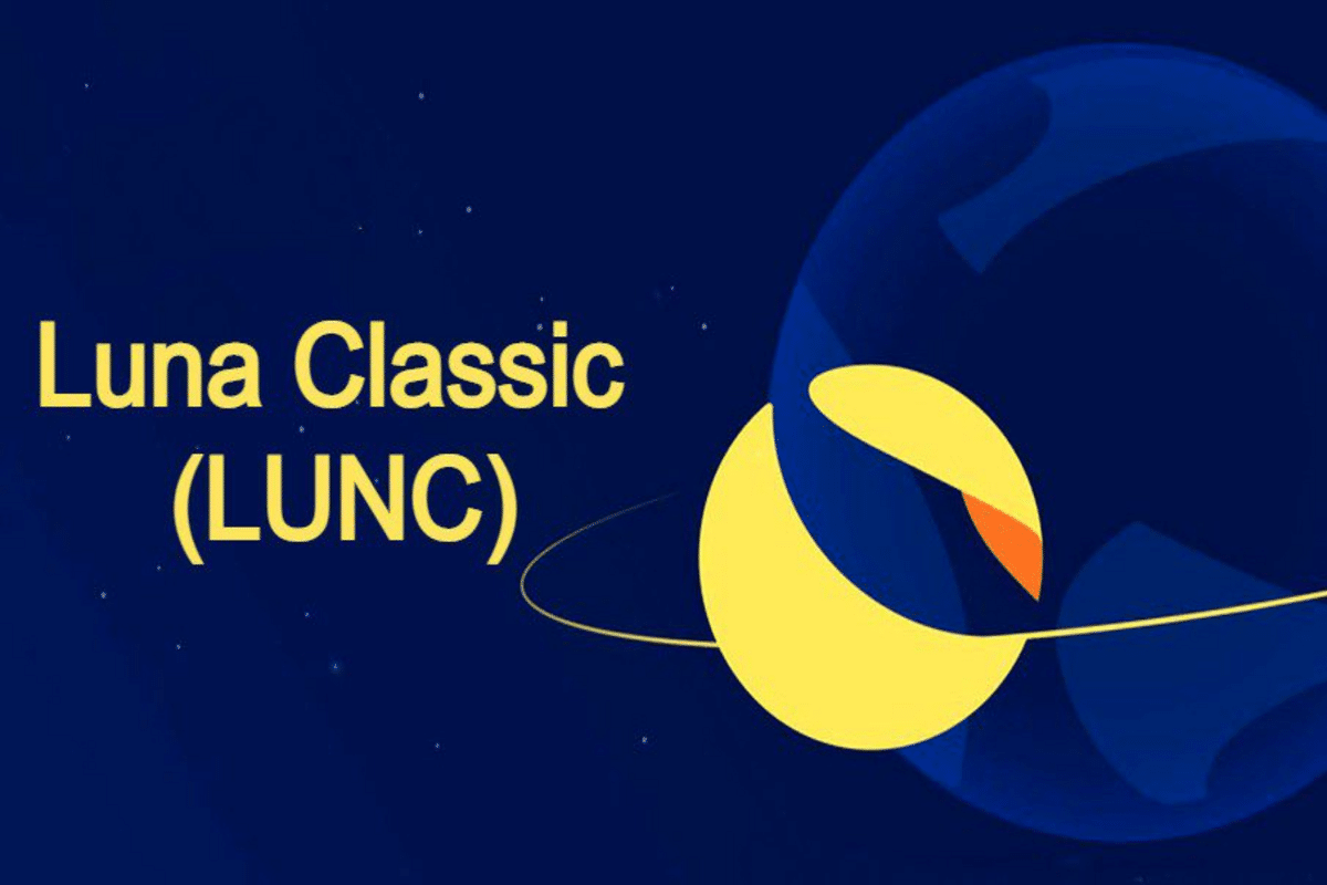 Terra Classic Price | LUNC Price and Live Chart - CoinDesk