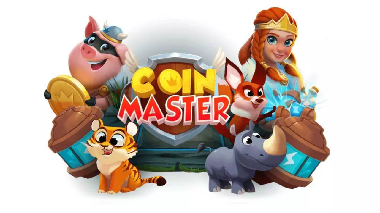 Coin Master Slots ,+ Free Coins | Slot Freebies