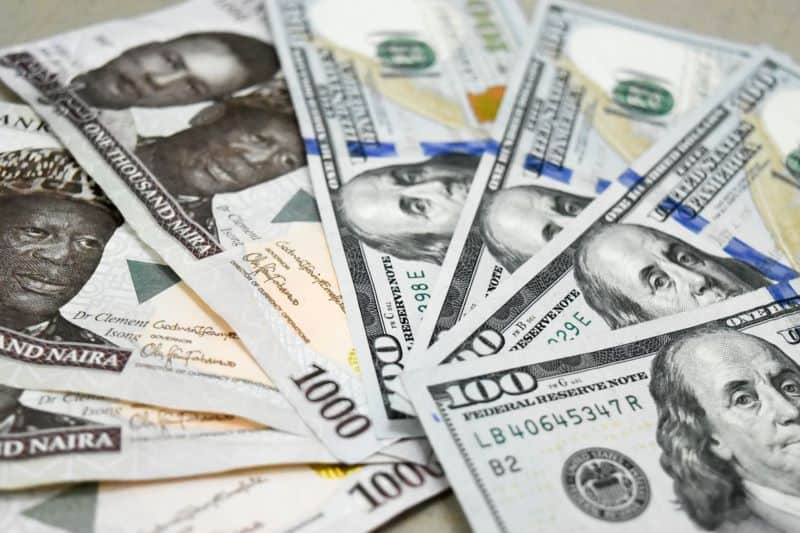 USD to NGN Exchange Rates - Convert US Dollars to Nigerian Nairas | Remitly