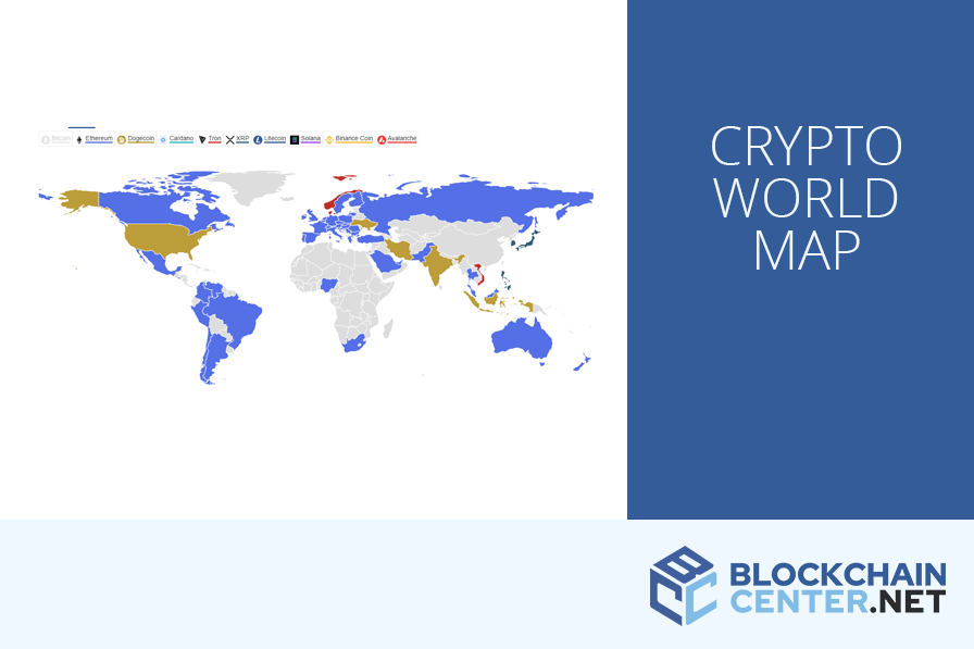 COIN | Cryptocurrency Prices, Live Heatmap & Market Caps.