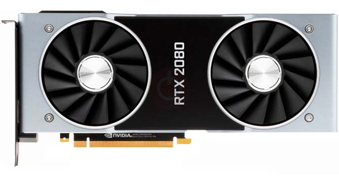 Mining with NVIDIA RTX Super - family-gadgets.ru