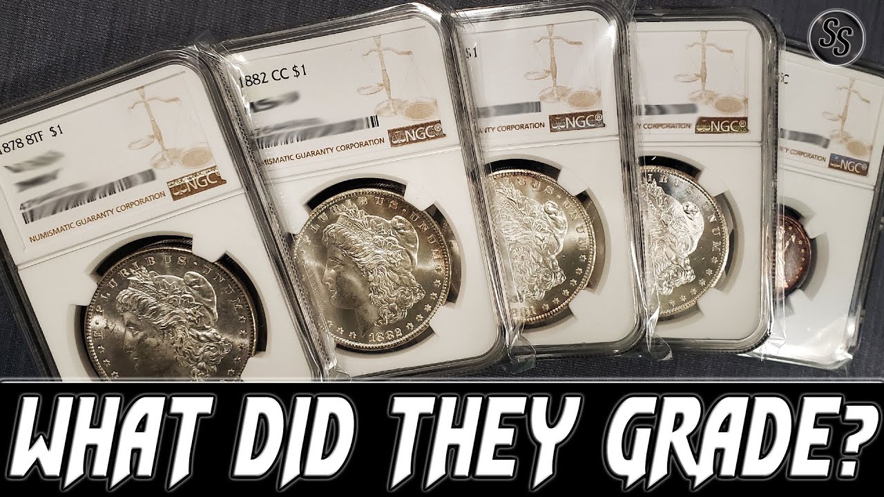 The heat is on - When I’m Wiser and I’m Older - NGC Coin Collectors Chat Boards