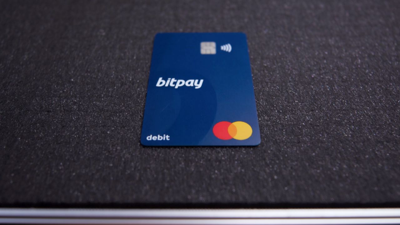 Bitpay Card Review - Is Bitpay Crypto Card Worth Good?