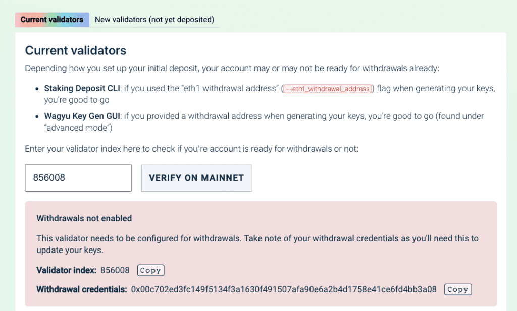 Releases · ethereum/staking-deposit-cli · GitHub