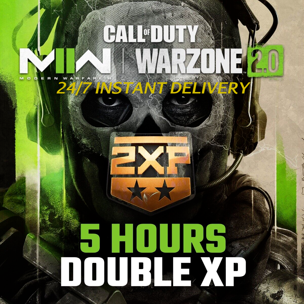 How to get and use Double XP in Modern Warfare 3 | family-gadgets.ru