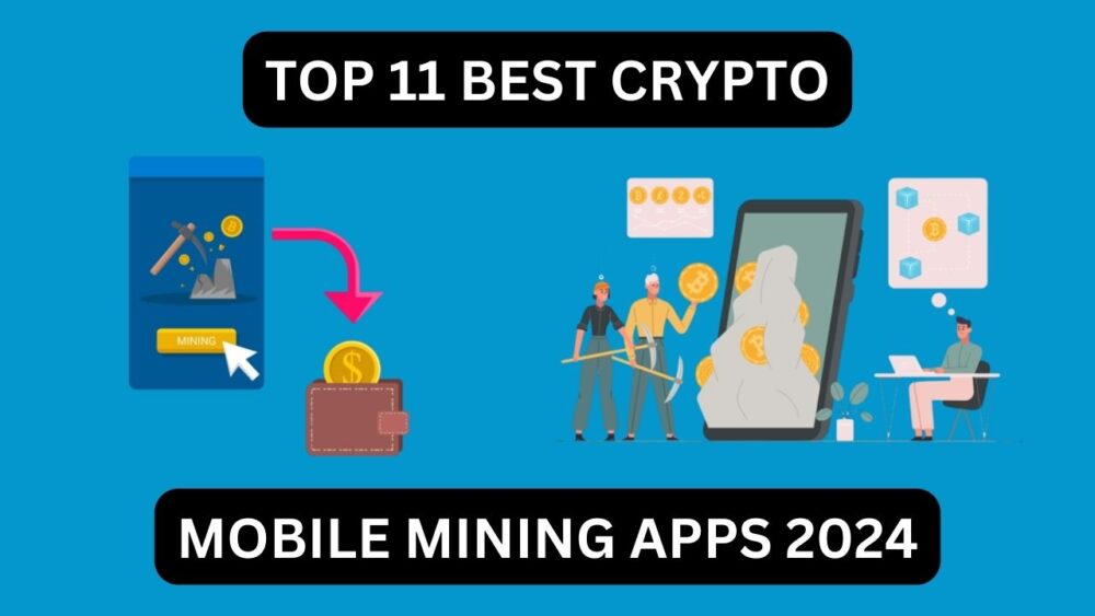 Top 10 Free Crypto Mining Apps for and Beyond