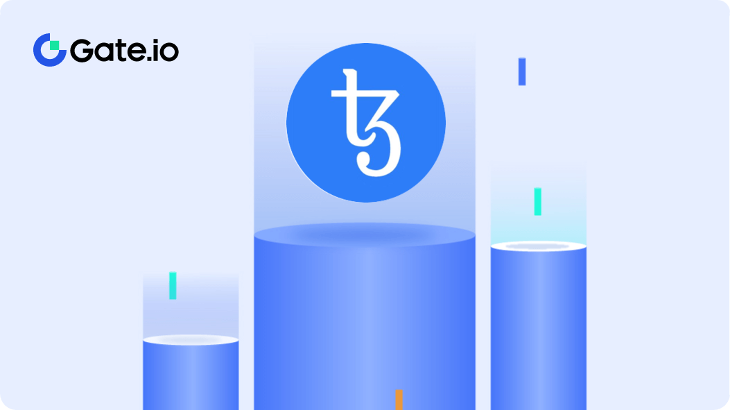 Tezos (XTZ) Price Prediction , , 