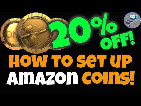 Amazon Coins launches in UK with free money offer | Manchester Digital