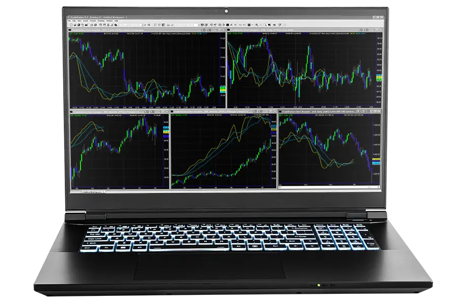 7 Best Computers for Trading Stocks in [Day Trading]