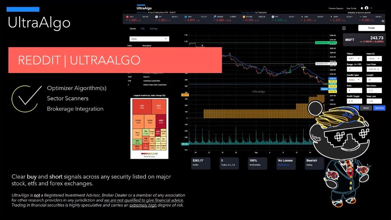 Why we spent 2 years building an algorithmic crypto trading platform - cryptomaton