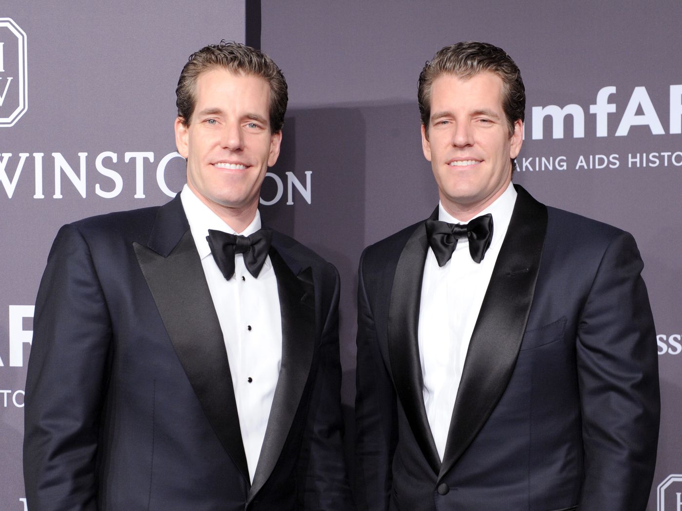 Winklevoss Twins Net Worth - How Much Is Winklevoss Twins Worth?