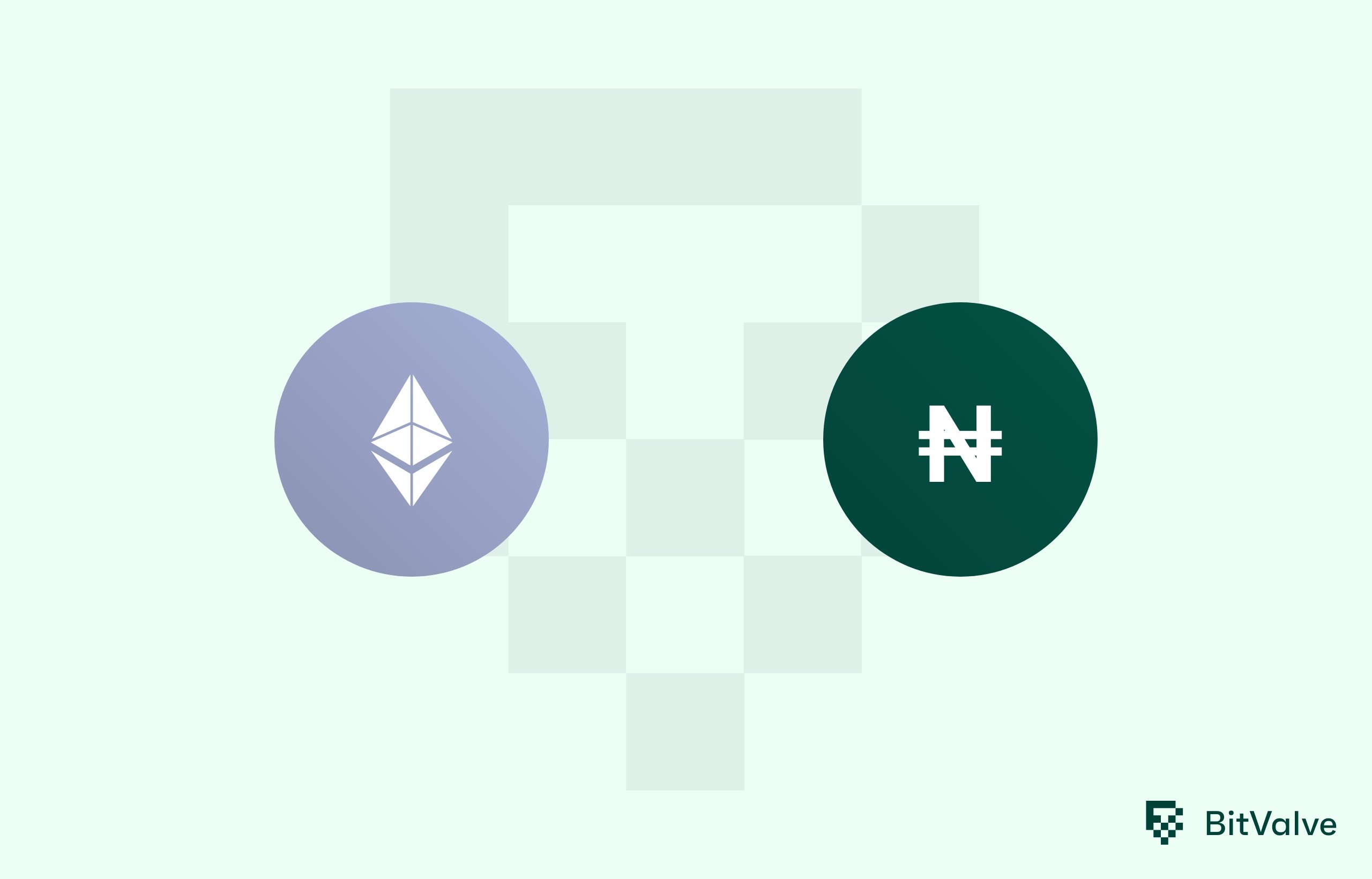 Convert ETH to NGN ( Ethereum to Nigerian Naira)