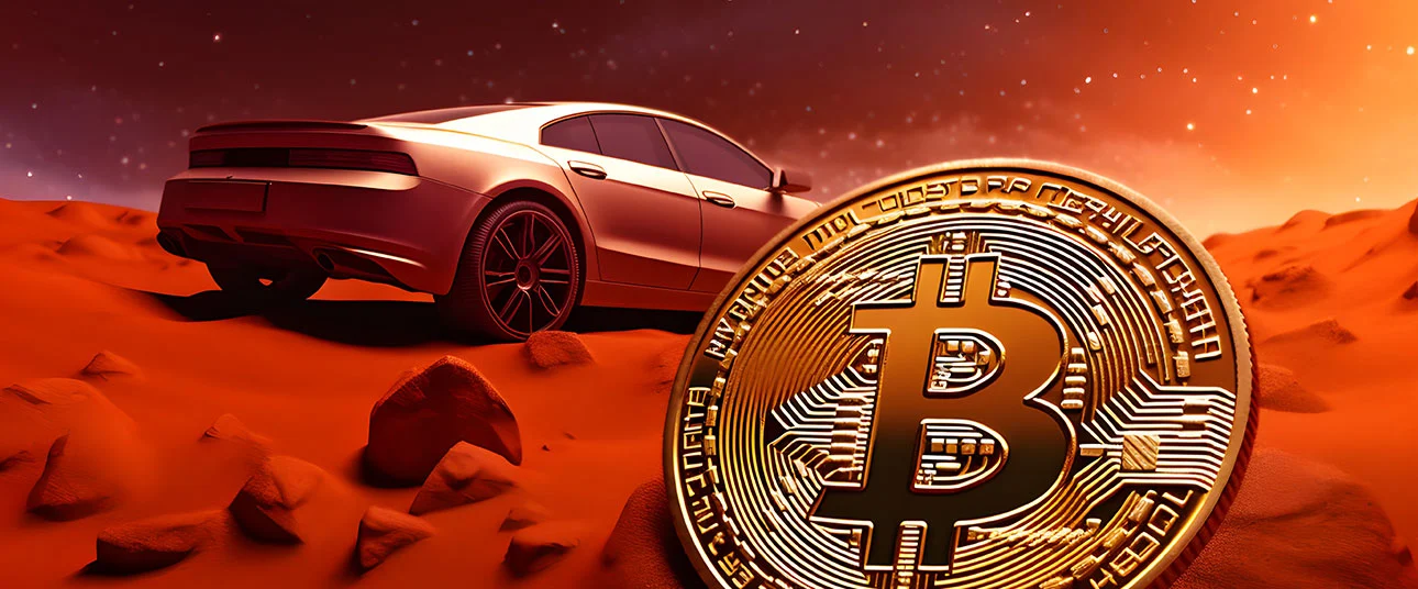 Buy Cars with Bitcoin | family-gadgets.ru