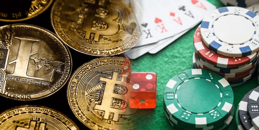 Top Gambling Tokens by Market Capitalization | CoinMarketCap