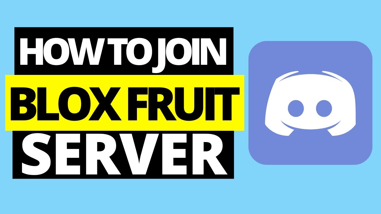 Blox Fruits Trading Server