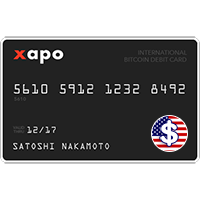 After Angering Bitcoin Crowd With Debit Card Fees, Xapo Talks Back | TechCrunch