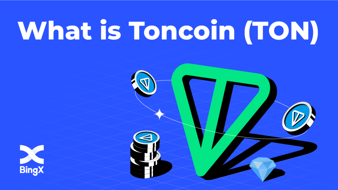 How to Buy Toncoin(TON) Crypto Step by Step