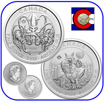 Kraken Supported Coins ()